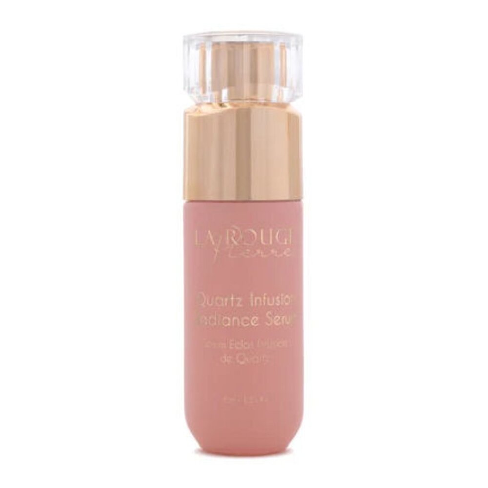 Quartz Infusion Radiance Serum NEW IN BOX